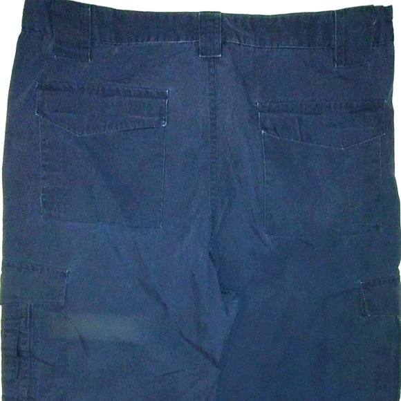 Propper Tactical/EMT Pants, Dark Navy Blue, Size 36/30 - Picture 2 of 8